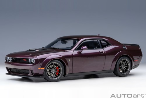 Dodge challenger scat - dodge,