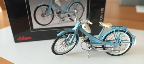 Shuco nsu quickly - quickly,, 1/10