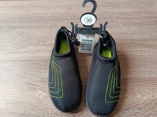 Chaussures plage aquatiques - de,