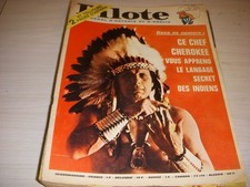 PILOTE 316 11.11.65 VIEUX