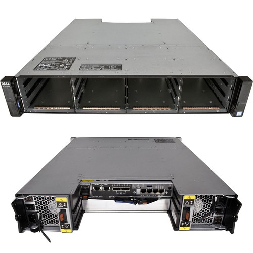 Dell storage center - dell,