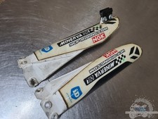 Paire de protection de tube de