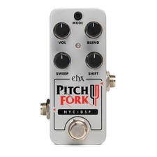 Pédale d'effets guitare