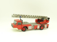 Gama SB 1/43 - Iveco Magirus