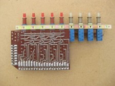 Juke Box Jupiter Atari clavier 5+4