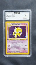Carte Pokémon Hypnomade 8/62