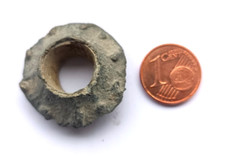 Rouelle ou Fusaiole - Epoque Gauloise , Romaine , Féodale