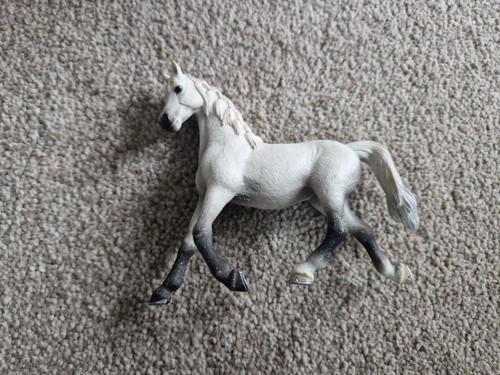 Schleich figurine cheval - schleich,