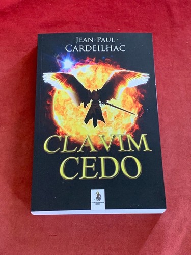 Clavim cedo tome jean - clavim,