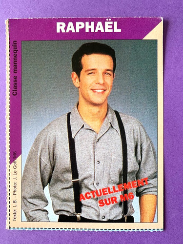 Olivier carreras classe - carreras, "classe