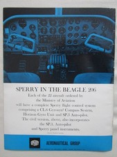 5/1964 PUB SPERRY GYROSCOPE