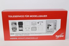 Herpa 084383 Cabine MB Actros