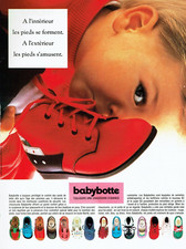 publicité Advertising  1122