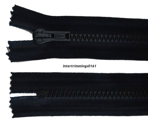 Opti zip fermeture éclair - opti,