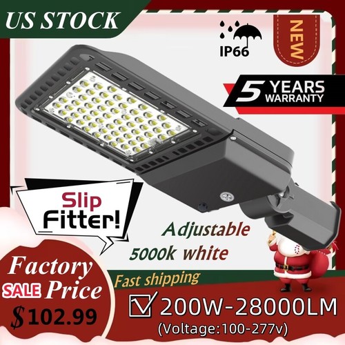 200w led parking - 200w, lot