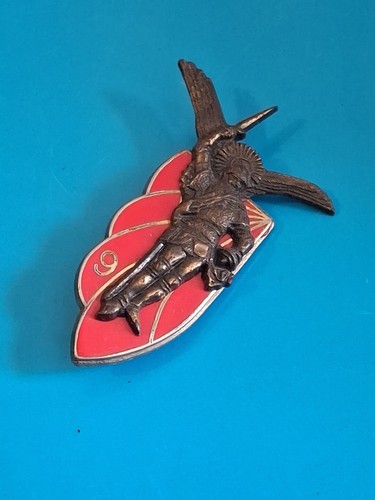 Insigne militaire régiment - insigne,