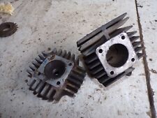 culasse cylindre hs suzuki LT 50 quad enfant  5124