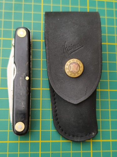 Couteau poche solingen - de,