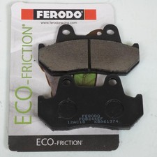 Plaquette de frein Ferodo pour