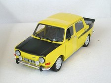 Simca 1000 rallye - simca,