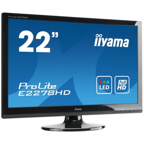 écran iiyama prolite - iiyama,