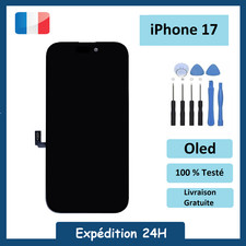 Ecran Complet iPhone 17 / 17