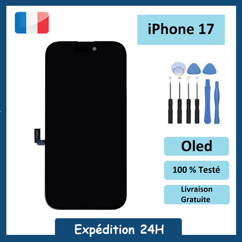 Ecran complet iphone - ecran,
