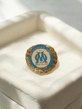 Pin's vintage Olympique de