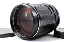 Téléobjectif Pentax Super