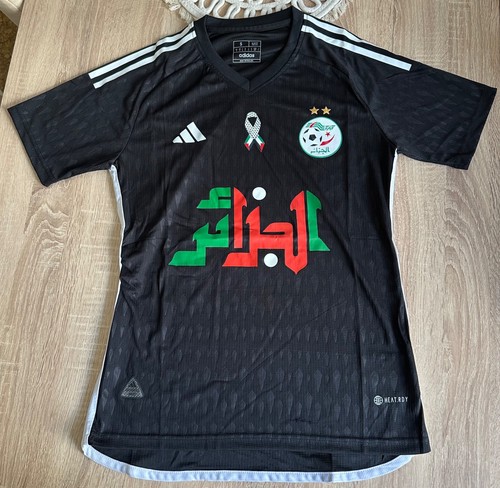 Maillot foot algérie avec - maillot,