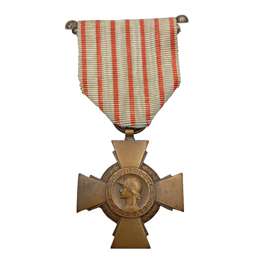 26 médaille - (ref32833),