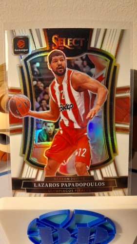 2025 panini select - panini,