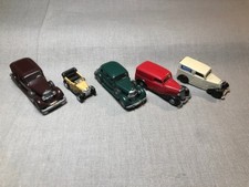 HO (1/87), Lot divers véhicules, Brekina, Wiking, Praliné !!!