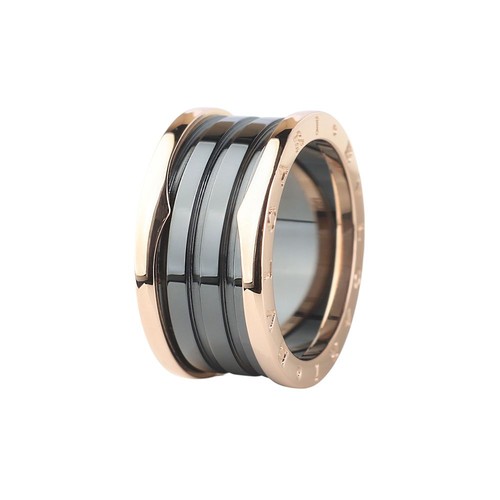 Bulgari 345853 pink gold - 345853,