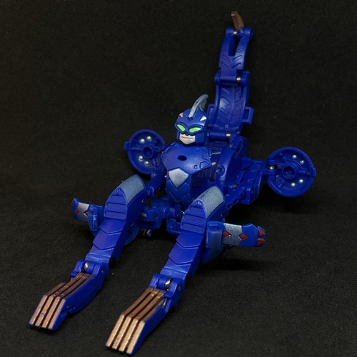 Bakugan akwimos gigarth - akwimos, &