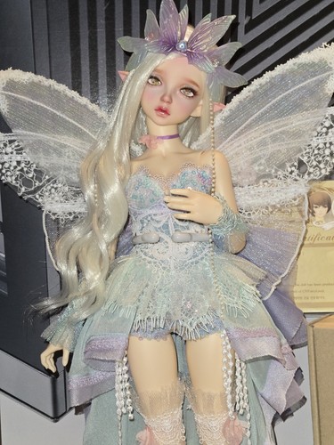 Fairyland minifee serenia - minifee, elf