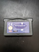 Ratatouille sur Nintendo