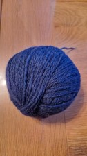 Pelote de laine 30% angora et