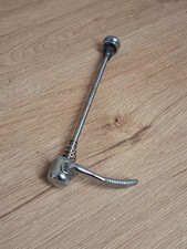 Brochette arrière rétro