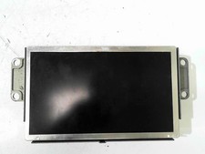 Afficheur PEUGEOT 607 PHASE 2