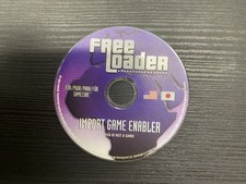 CD SEUL Free Loader Nintendo