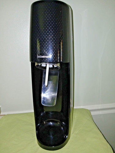 Sodastream fizzi black - sodastream,