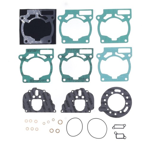 Athena top end gasket kit - top,