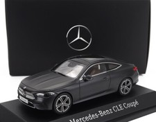 MERCEDES CLE COUPE C236 2023