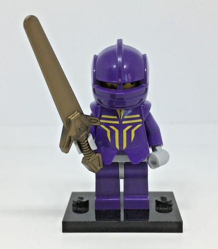 Lego castle knights - castle, :