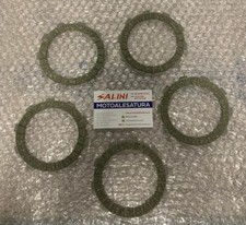 Série Disques D'Embrayage