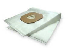 5 Sac D'Aspirateur pour