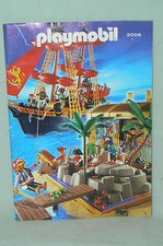 Catalogue PLAYMOBIL 2006