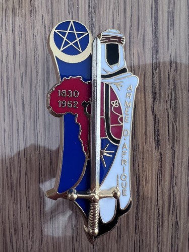 Original militaire insigne - militaire,