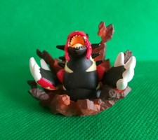 Figurine Pokemon Genshi